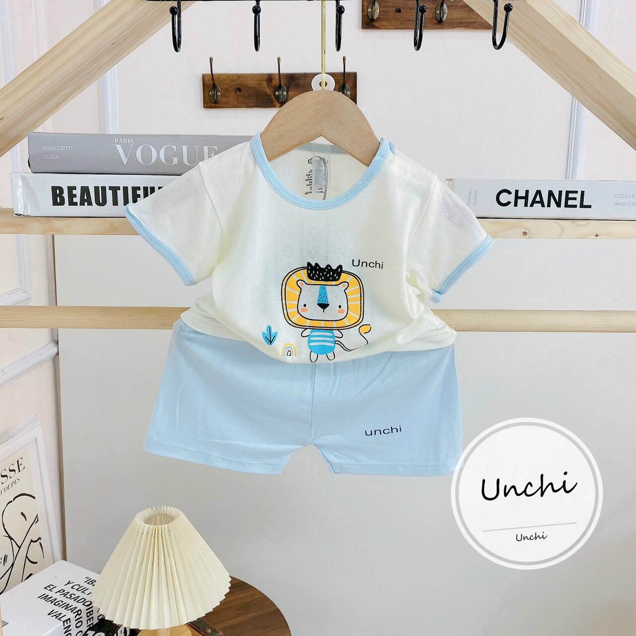 bộ unchi thông gió bẻ từ 5-15kg