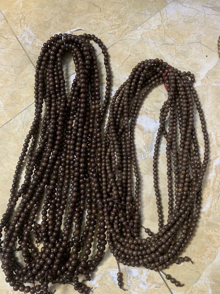 VÒNG GỖ 108 HẠT