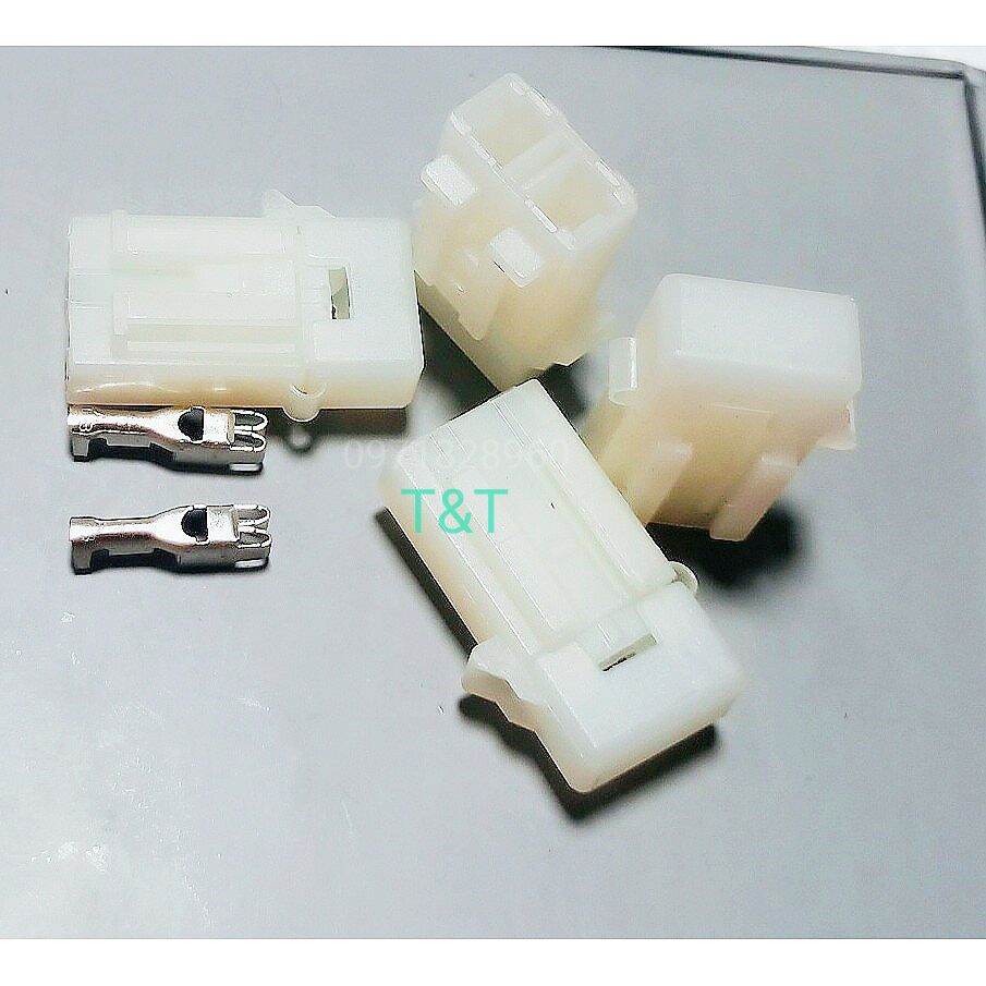 Hộp cầu chì xe máy