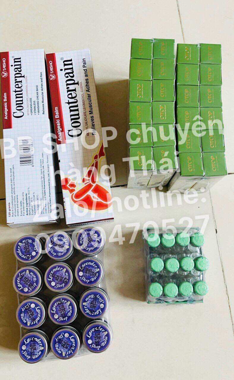 Combo 3 tặng 1 món cho đơn hàng từ 289k