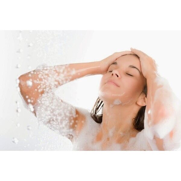Sữa tắm On the body Hàn Quốc 900ml
