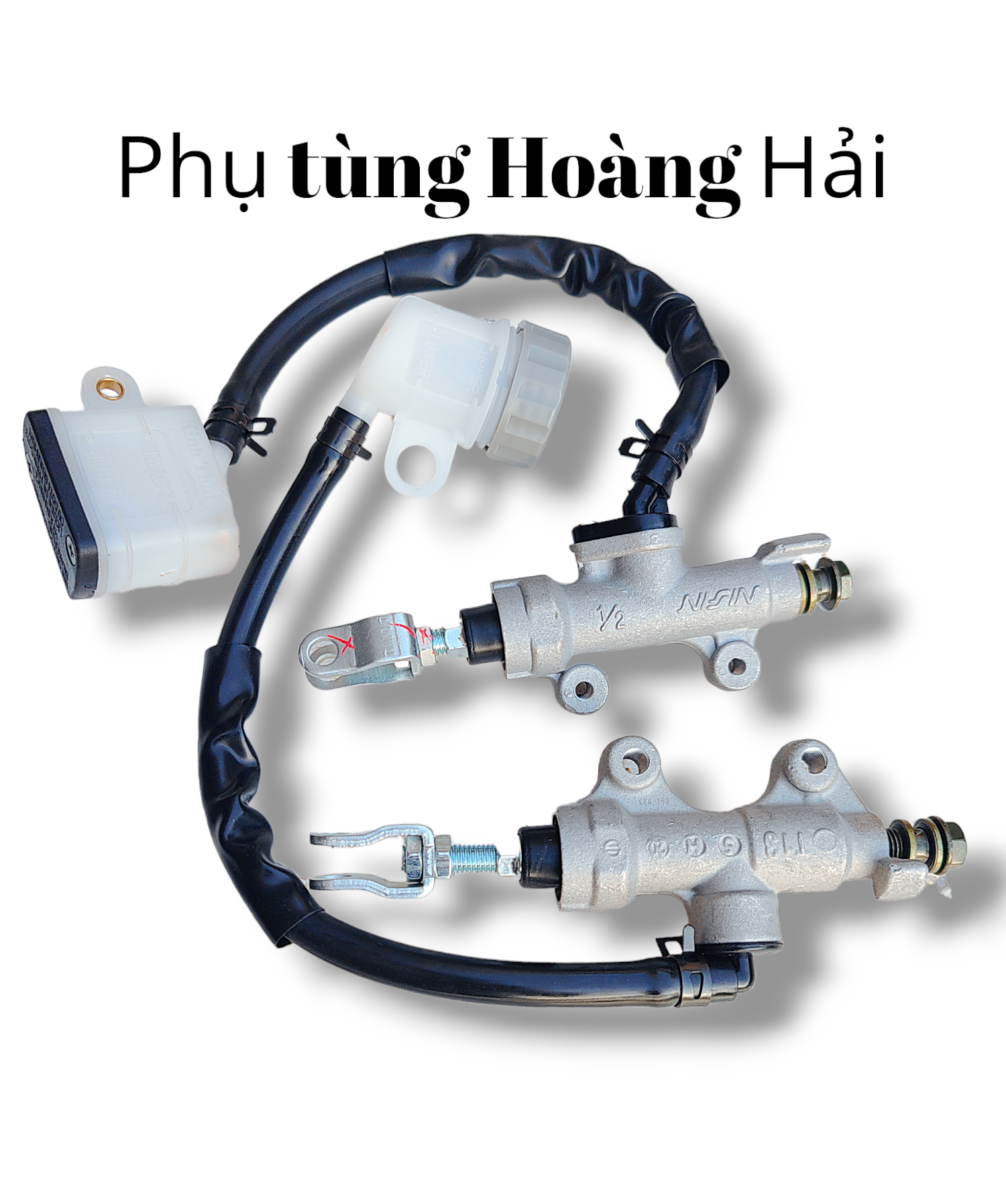 Pen đạp thắng sau Winner / Exciter 150/ ex 135 hàng chất lượng loại 1 lắp ráp như zin bền đẹp
