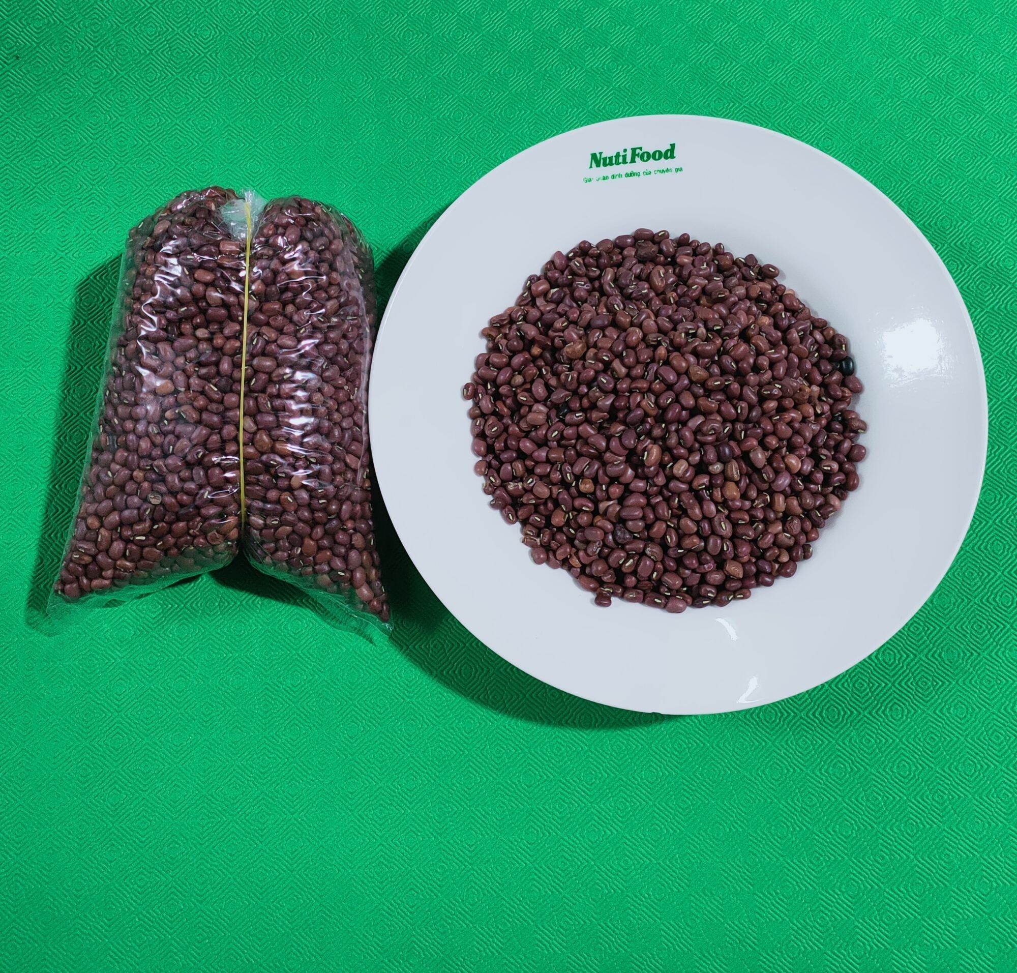 [HCM]Đỗ đỏ - Đậu đỏ - gói 500gr