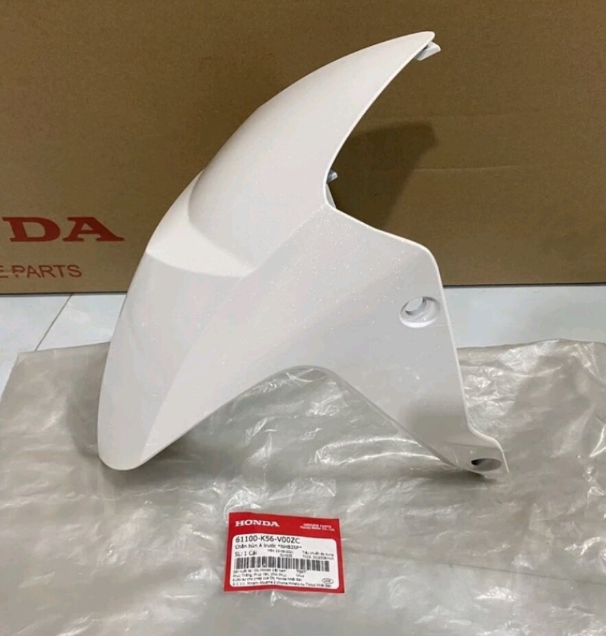 dè WINNER V1 chính hãng honda