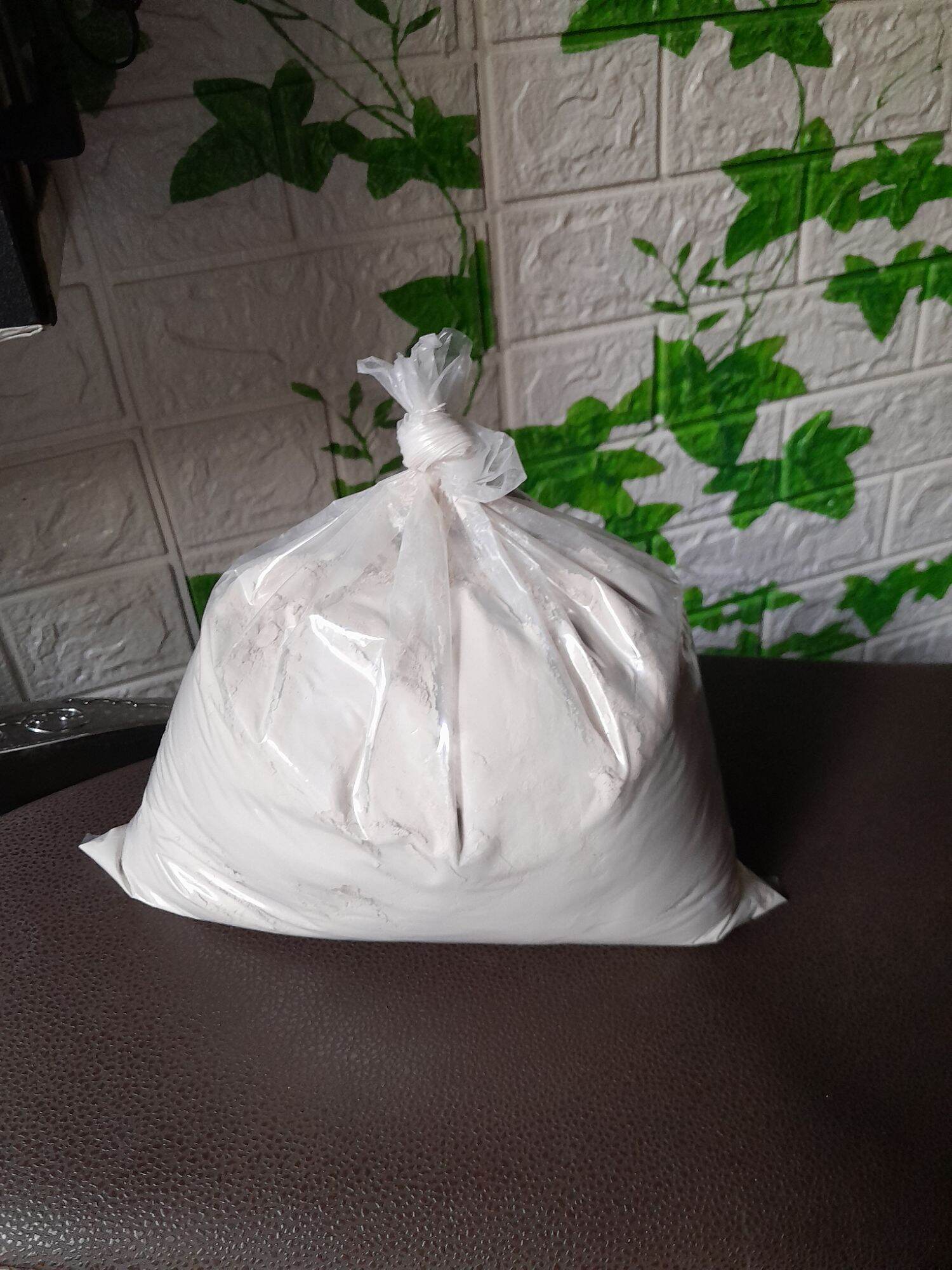 Đất sét cao lanh(kaolin) mã lai 5kg