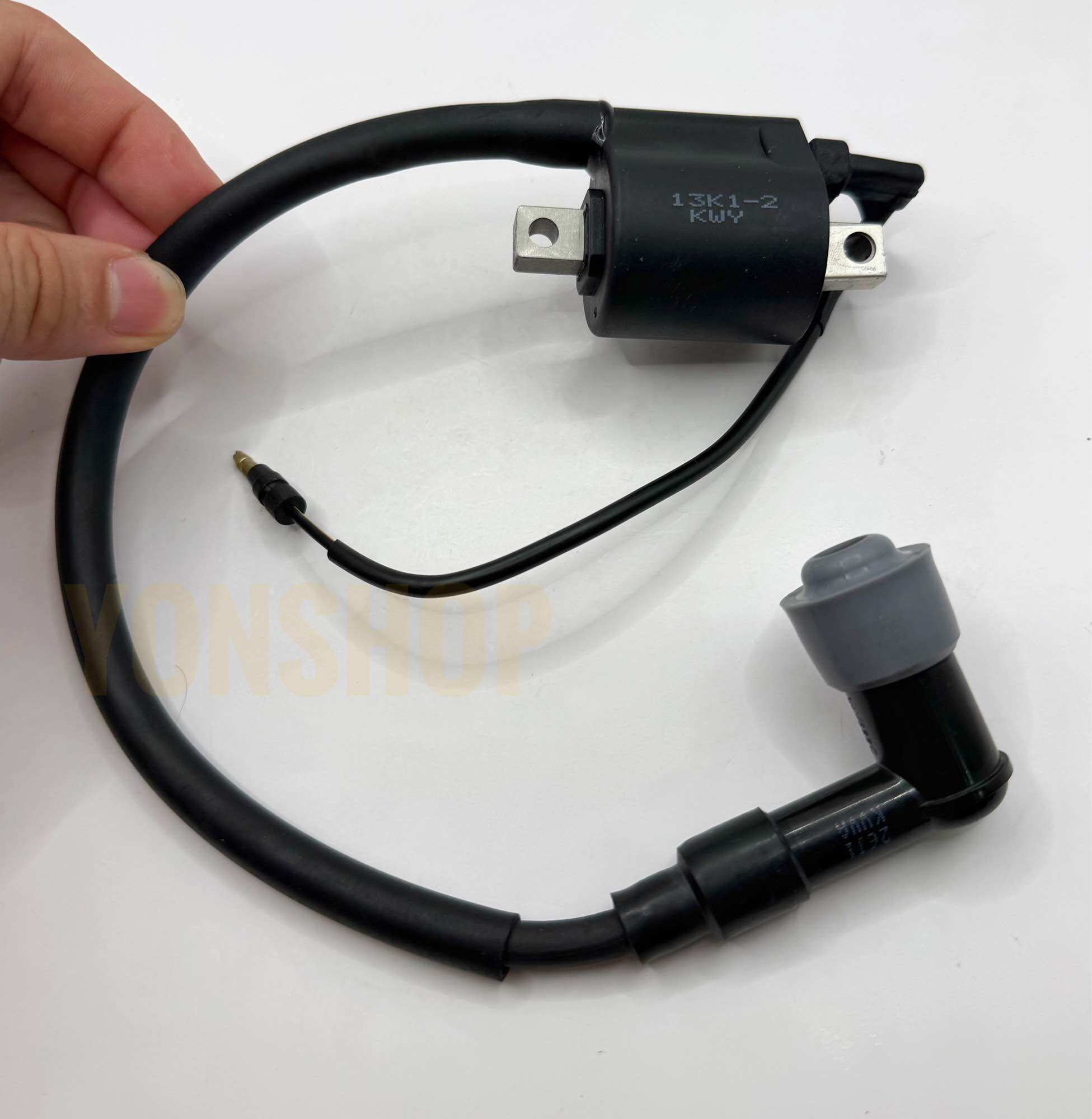 Mobin Sườn KWY Cho Xe Wave 110 Hàng Cao Cấp