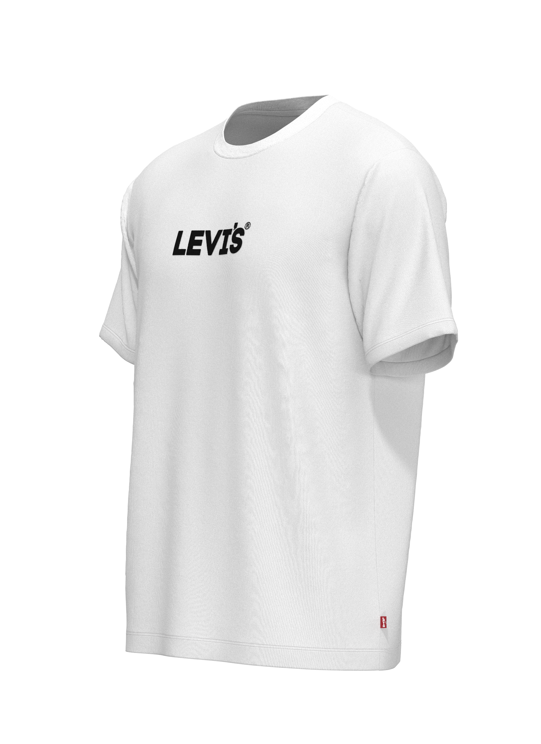 Levi's - Áo Thun Nam 16143-1236