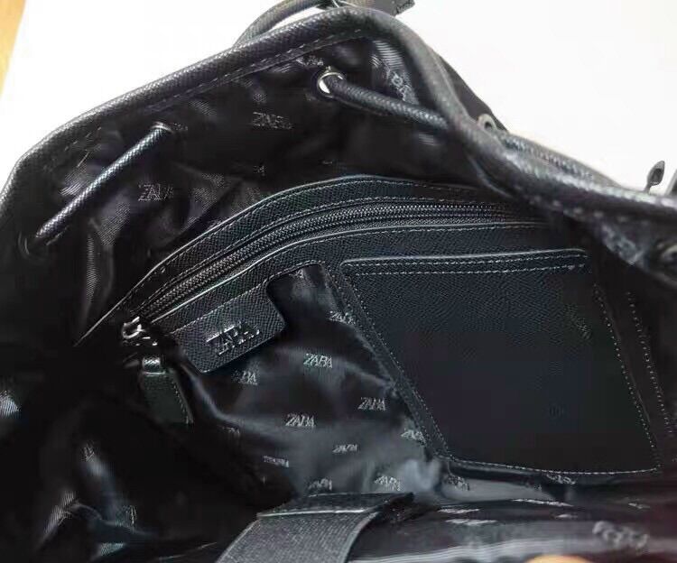 Balo Zara Authentic hàng xuất dư