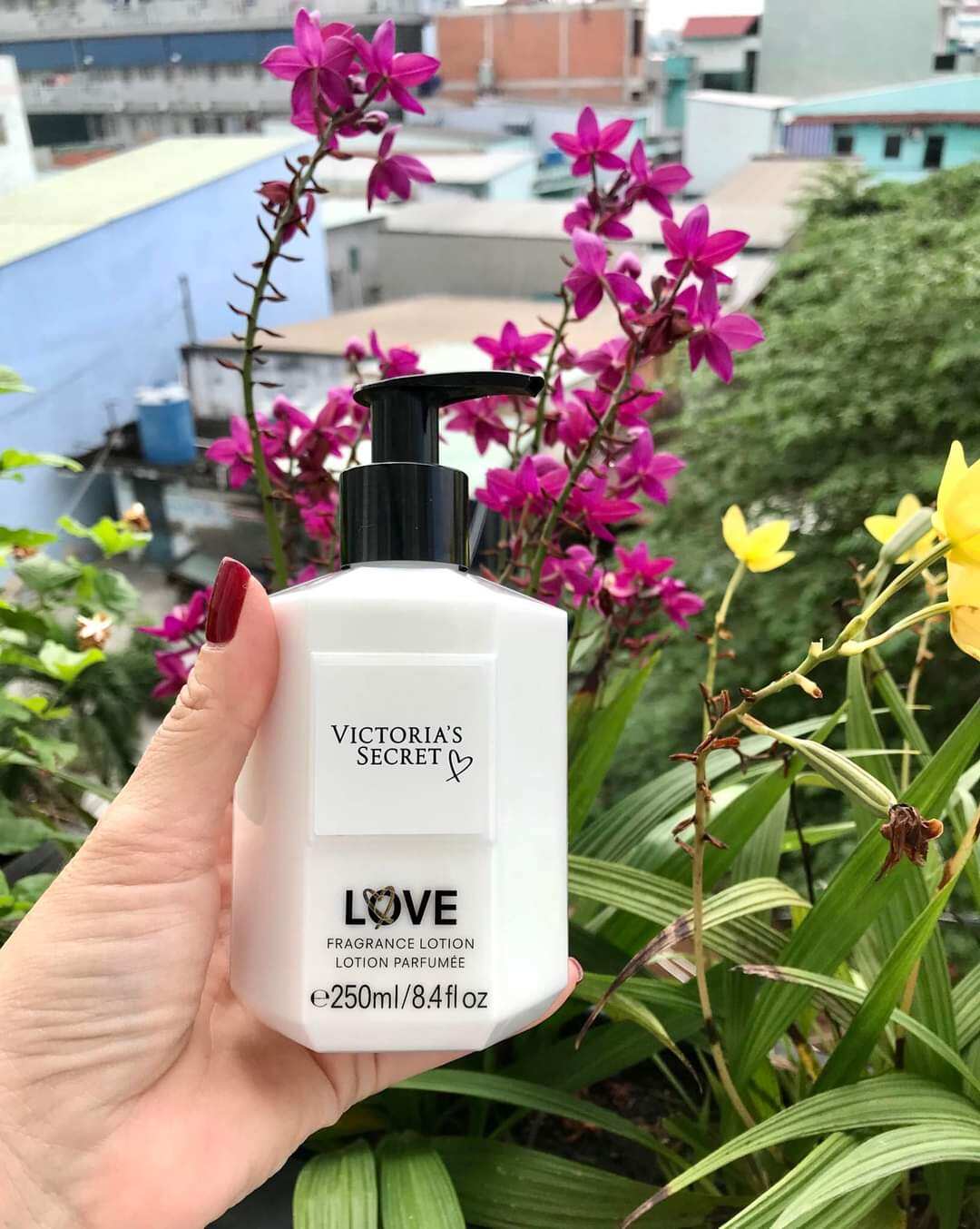 🌸🌸Sữa dưỡng thể Victoria's Secret Body Lotion
