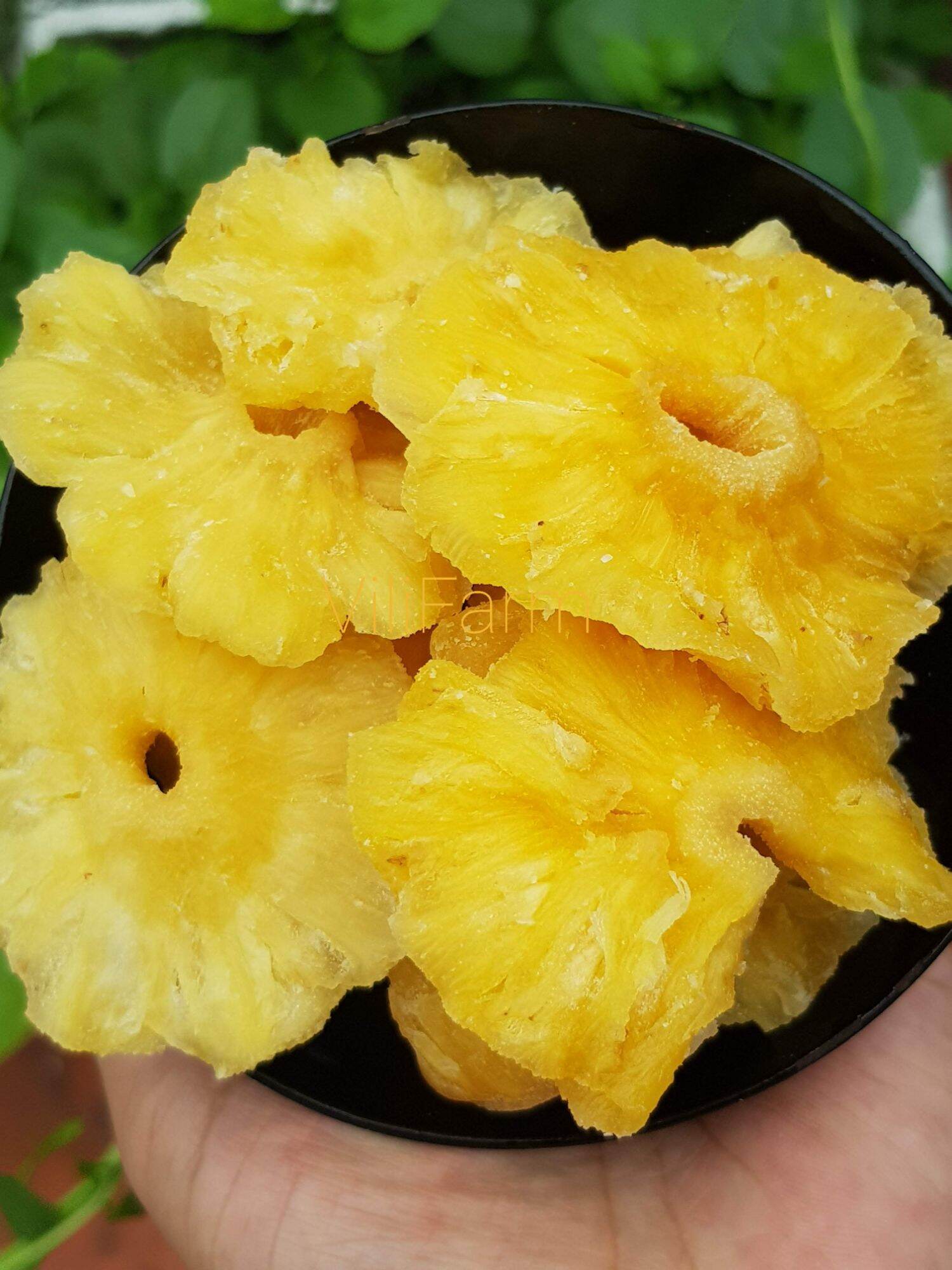 THƠM SẤY LẠNH 5% ĐƯỜNG