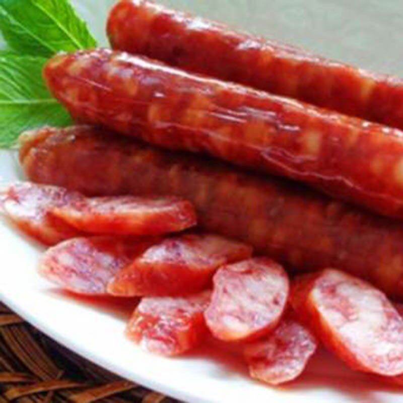 1kg Lạp xưởng thương hiệu Mỹ Trân