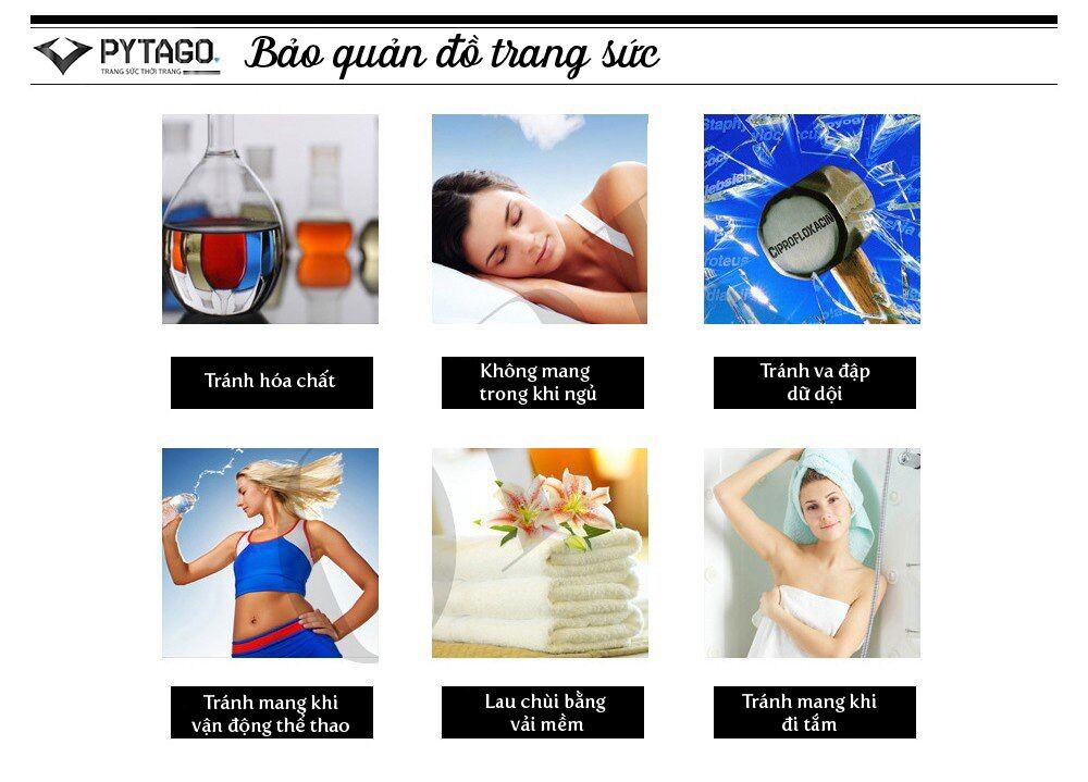 LẮC TAY NỮ HỘT MÀU