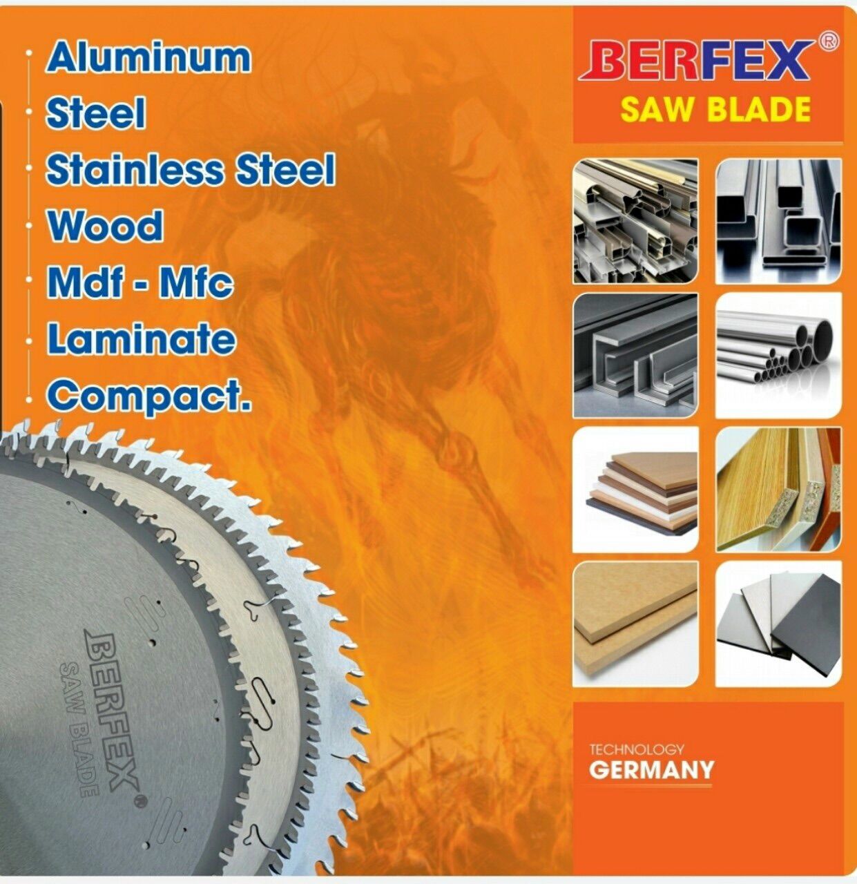 Lưỡi cắt - đĩa cắt sắt tua chậm 355*2.2*25.4*80T