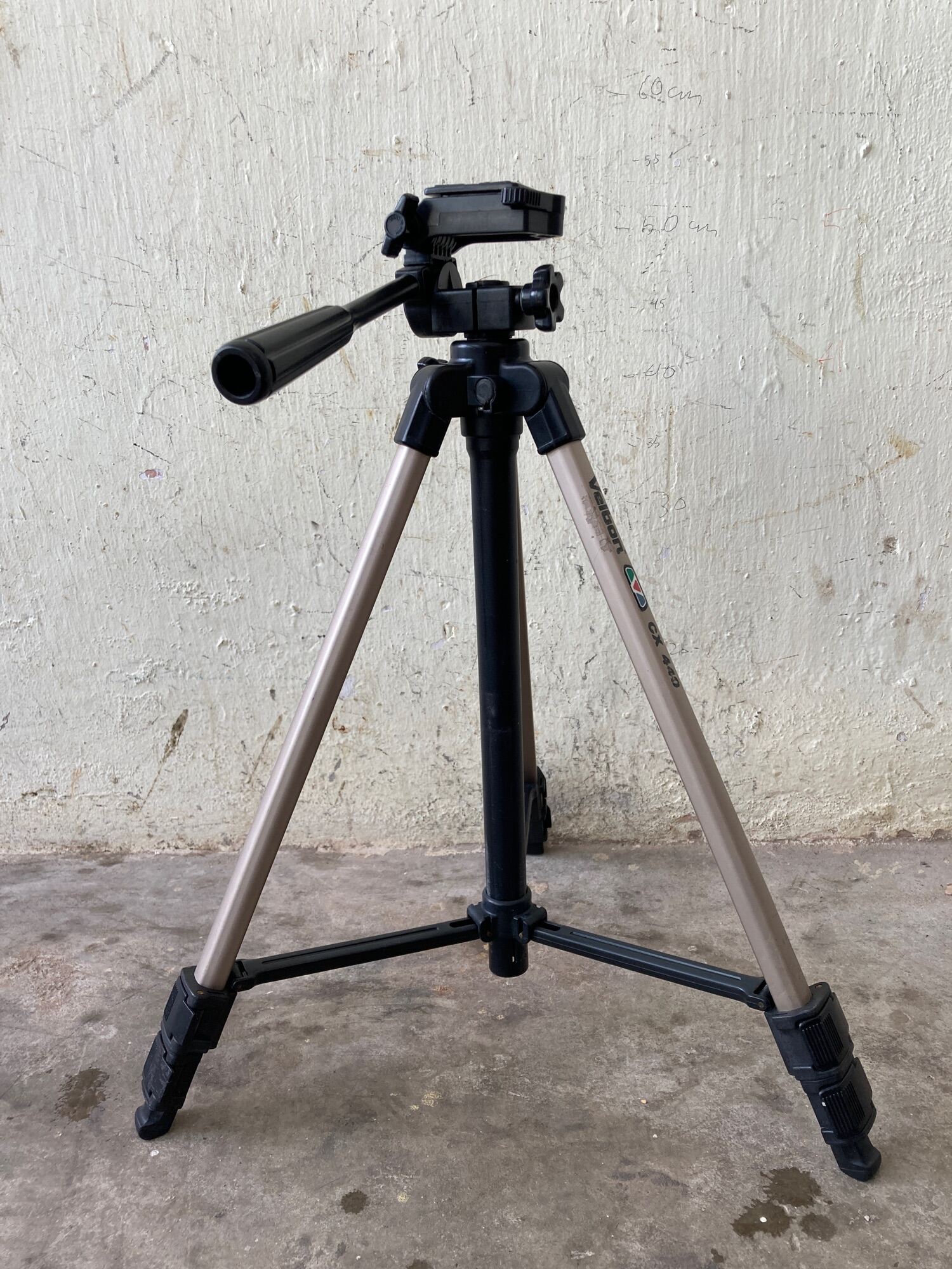 velbon cx 200