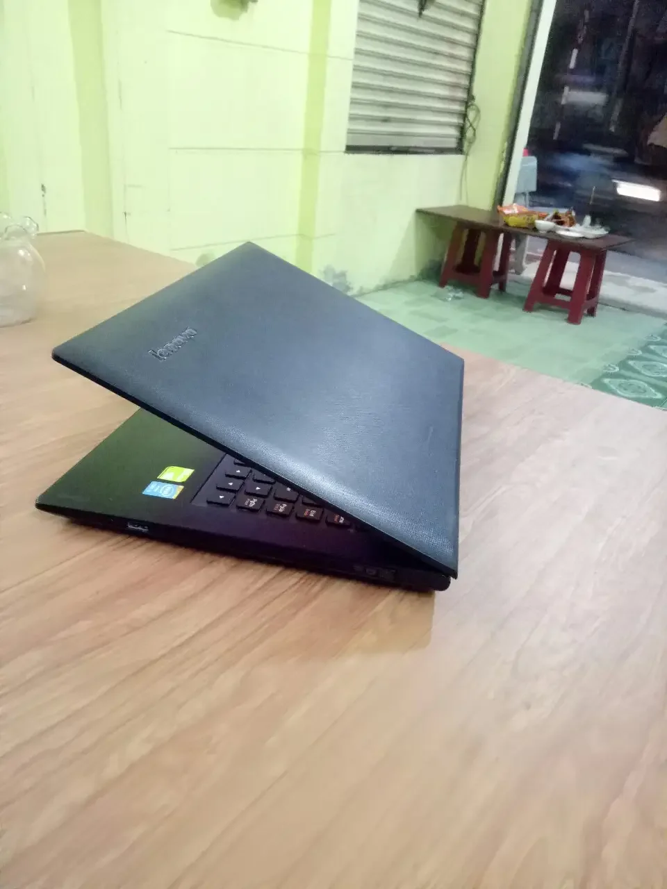 Laptop Lenovo ideadPad s410p