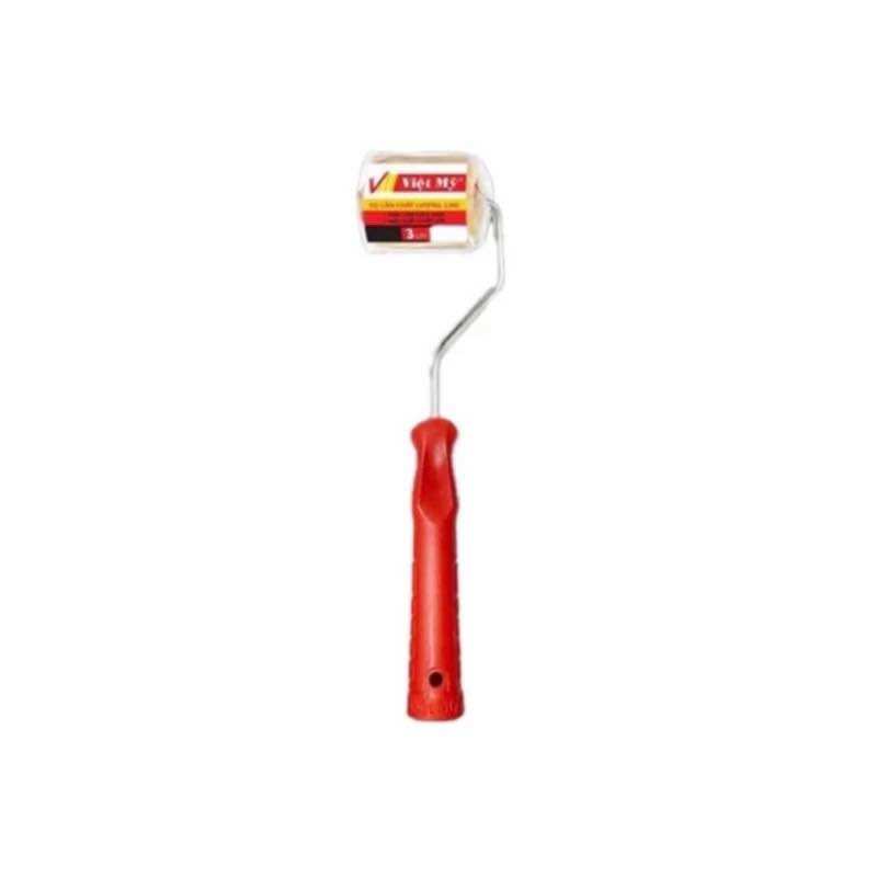 Combo 10 Cây-Lô sơn - Cọ lăn chỉ Việt Mỹ 3 - 6 - 10cm