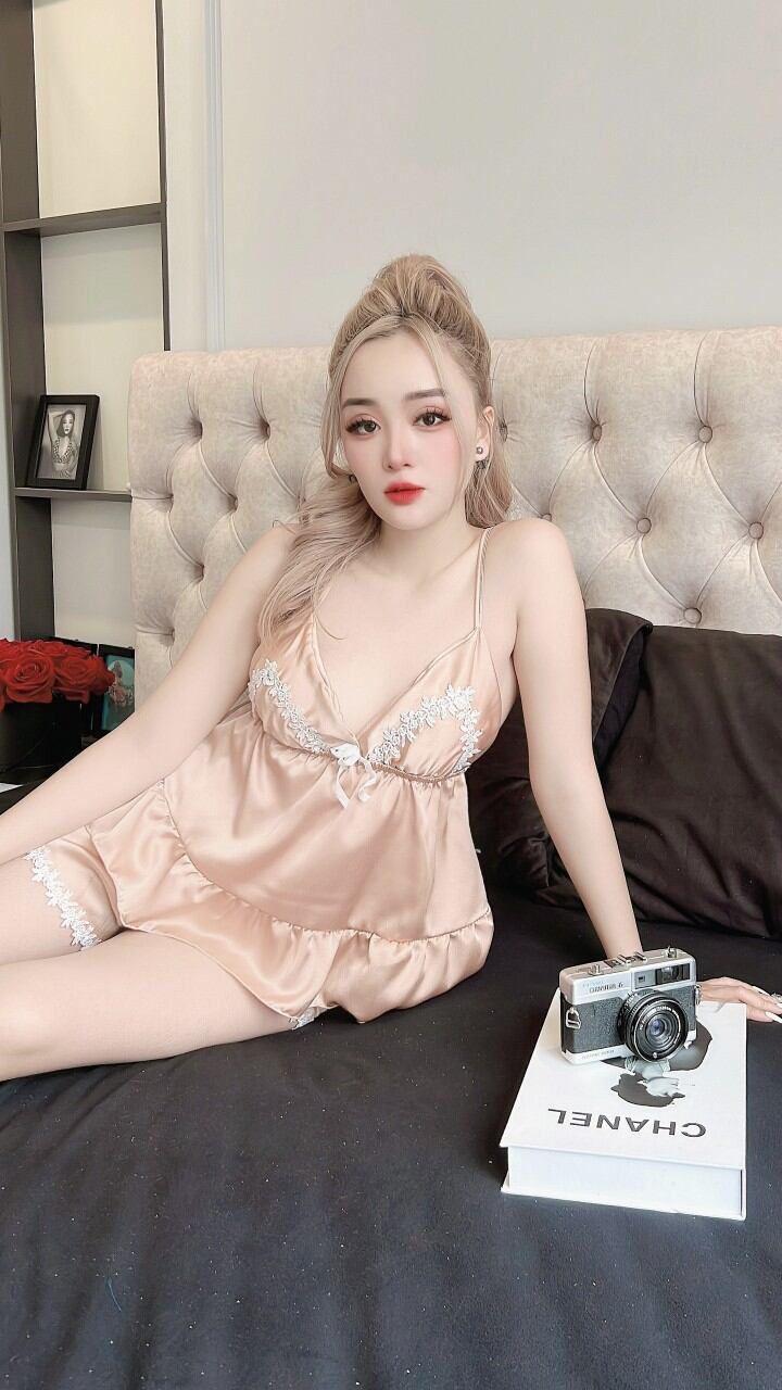 Đồ ngủ nữ giá sỉ