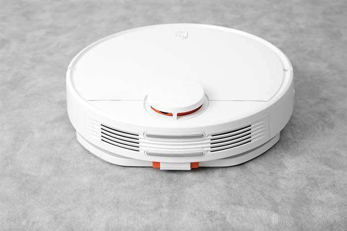 Robot hút bụi lau nhà Xiaomi Vacuum S10