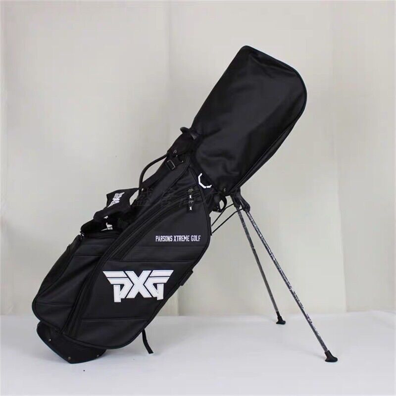 Túi gậy golf pxg có chân chống, siêu nhẹ, chống nước tốt/ golf bag pxg