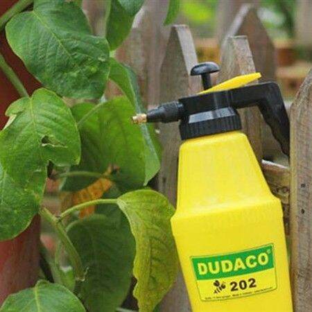 bình tưới cây mini 2 lít việt nhật