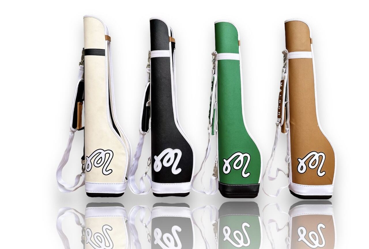 túi tập golf malbon 골프연습용백