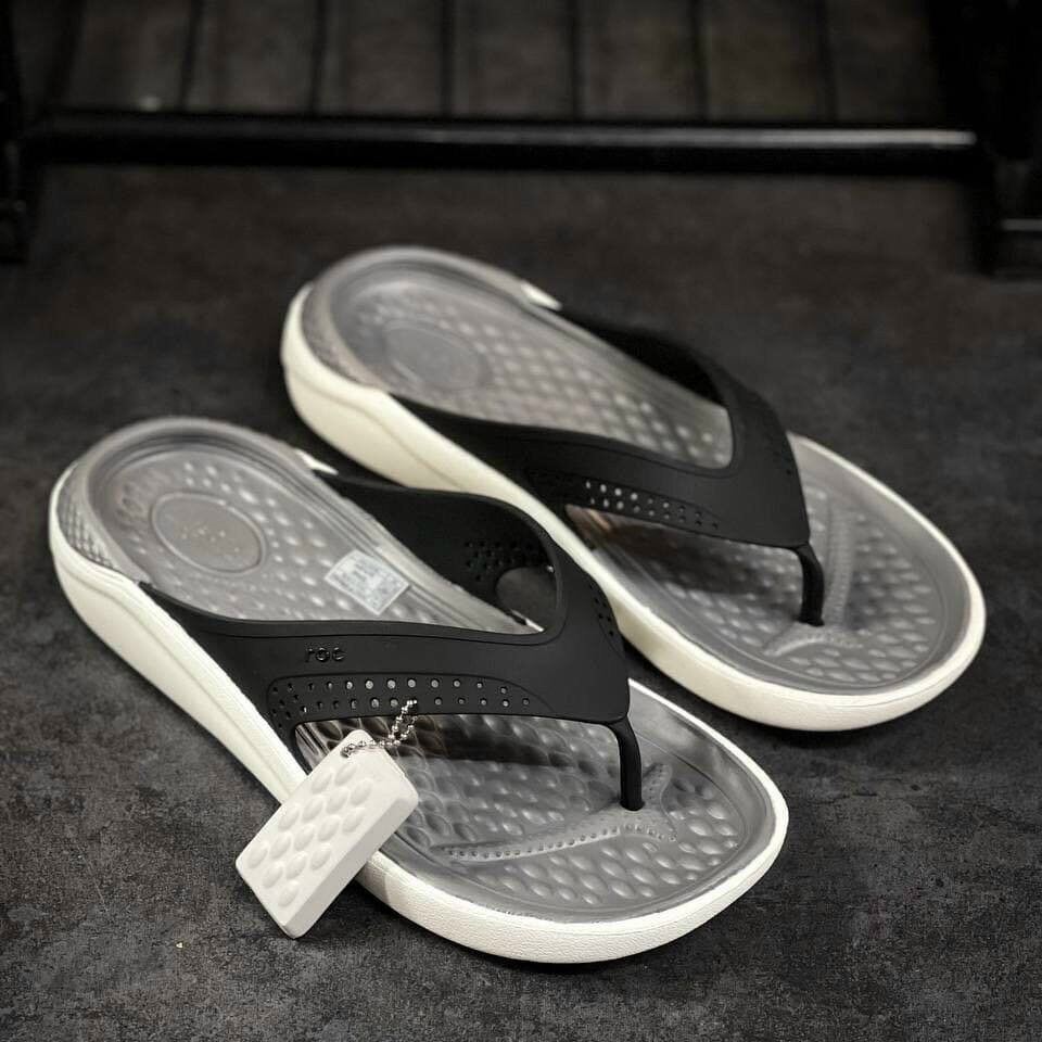 Tổng hợp Crocs Literide Slide giá rẻ, bán chạy tháng 4/2023 - BeeCost