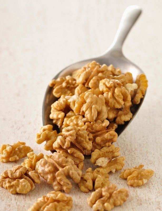 Bionuts Organic Golden Walnuts 200g Imported from Usa - Good for the Brain, Supports Heart Health, Rich in Fiber,...