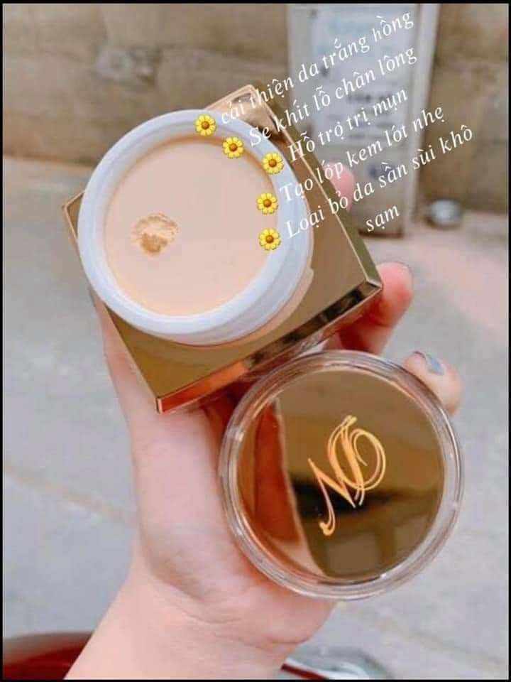 KEM FACE #DEMEJINE HÀN QUỐC - CHUẨN HÀNG ban ngày