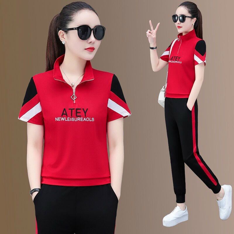 Sét bộ quần dài và áo