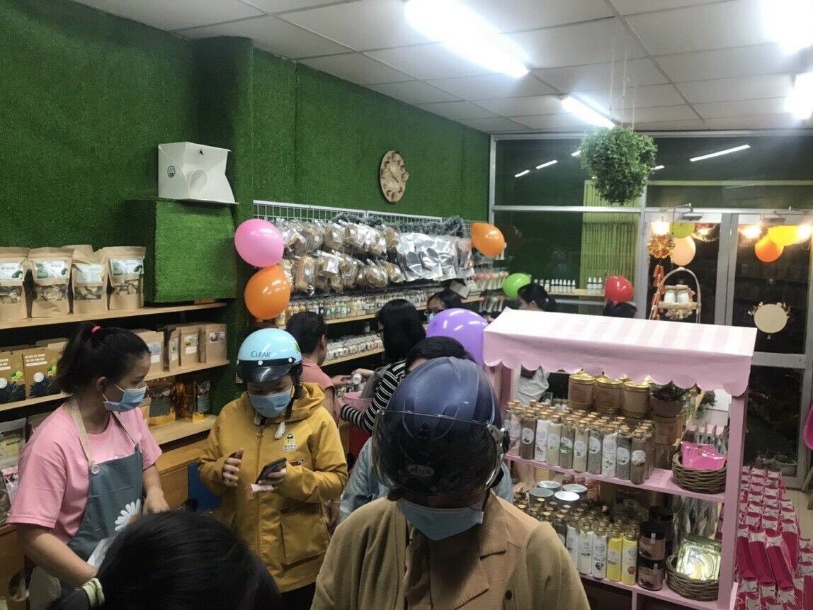 (BỘTHOUSE) MASK BỘT THAN HOẠT TÍNH HÚT MỤN ẨN DƯỚI DA 🤓
