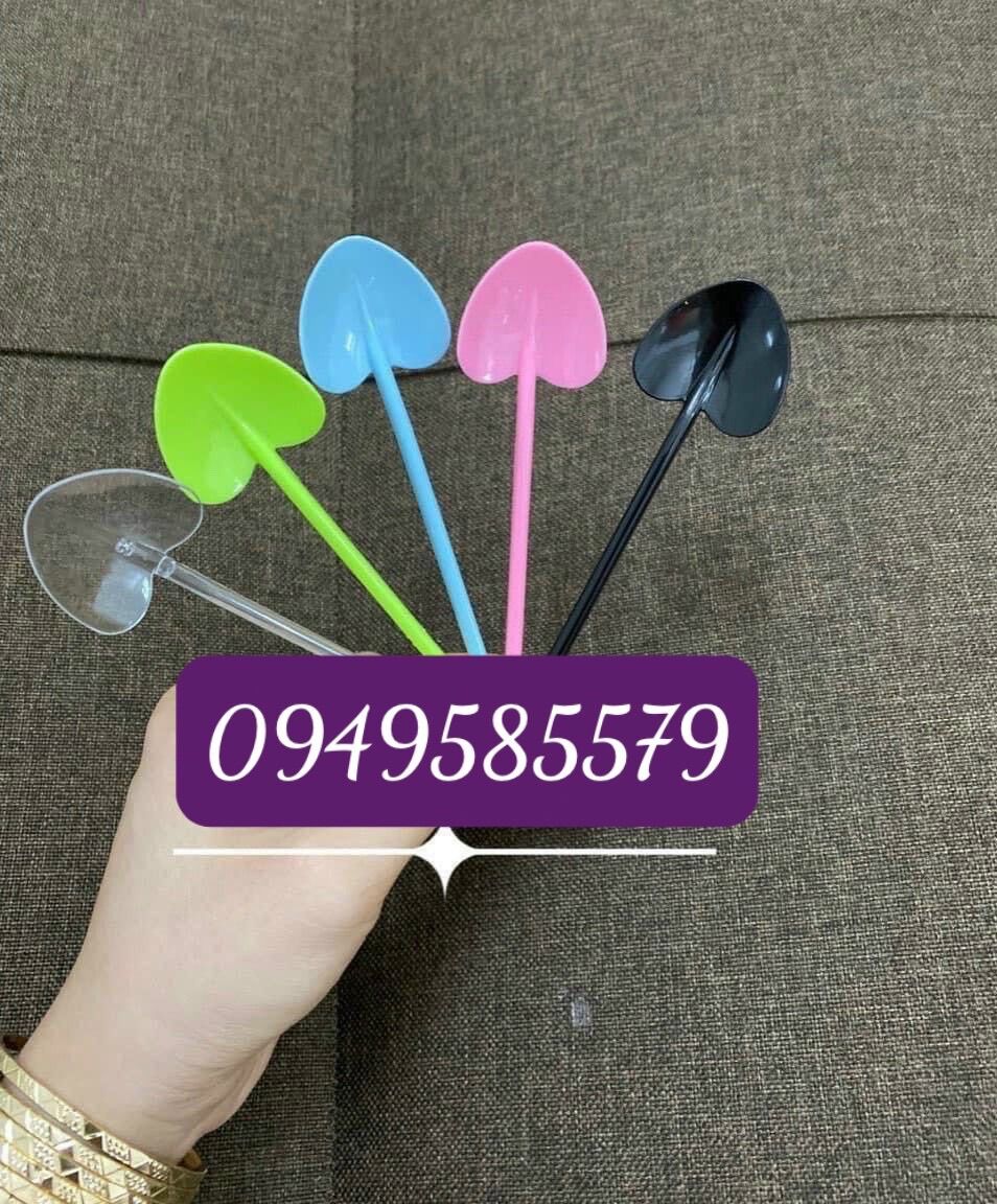 Xẻng múc kem 12cm