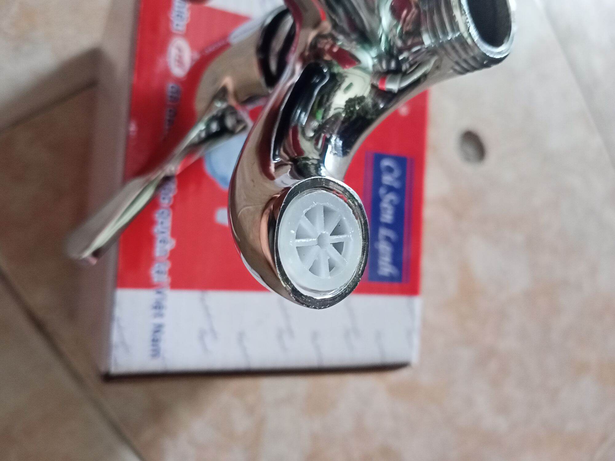 vòi sen tắm