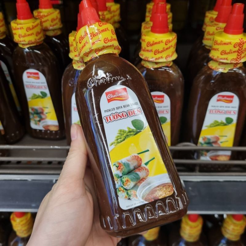 Tương đen Cholimex 230gr