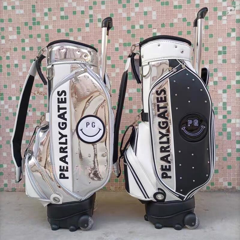 Túi đựng gậy golf PG - golf bag - túi đựng gậy golf nữ - hàng nhập khẩu