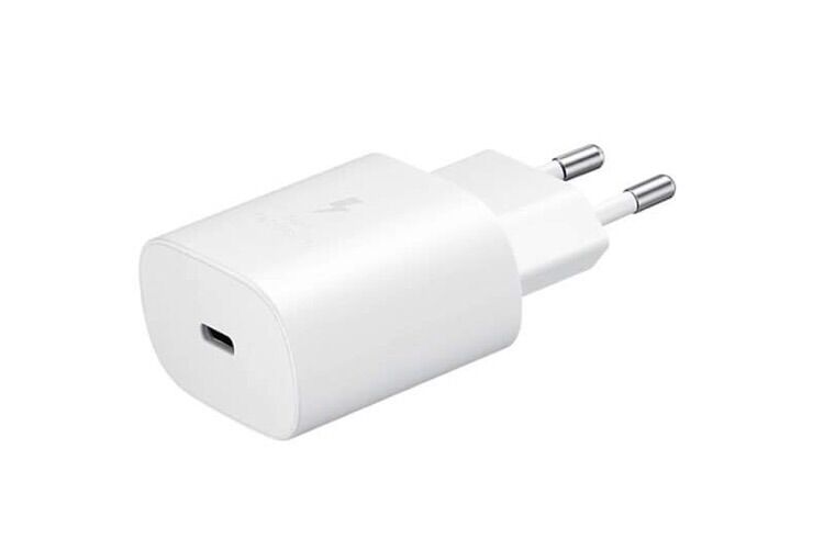 Củ sạc nhanh 25w sam sung