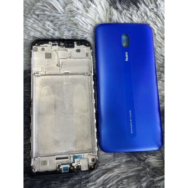 Vỏ xiaomi Redmi 8A