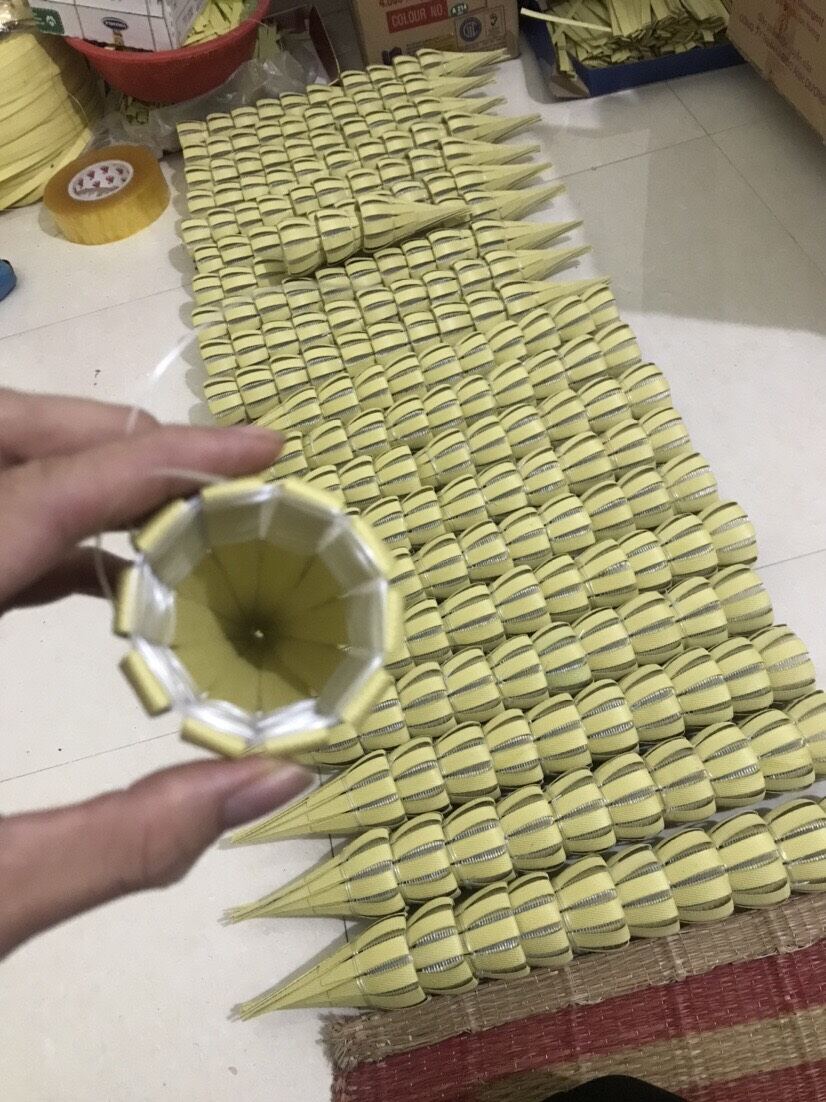 hom lươn combo 20 cái 60 10 cái 48