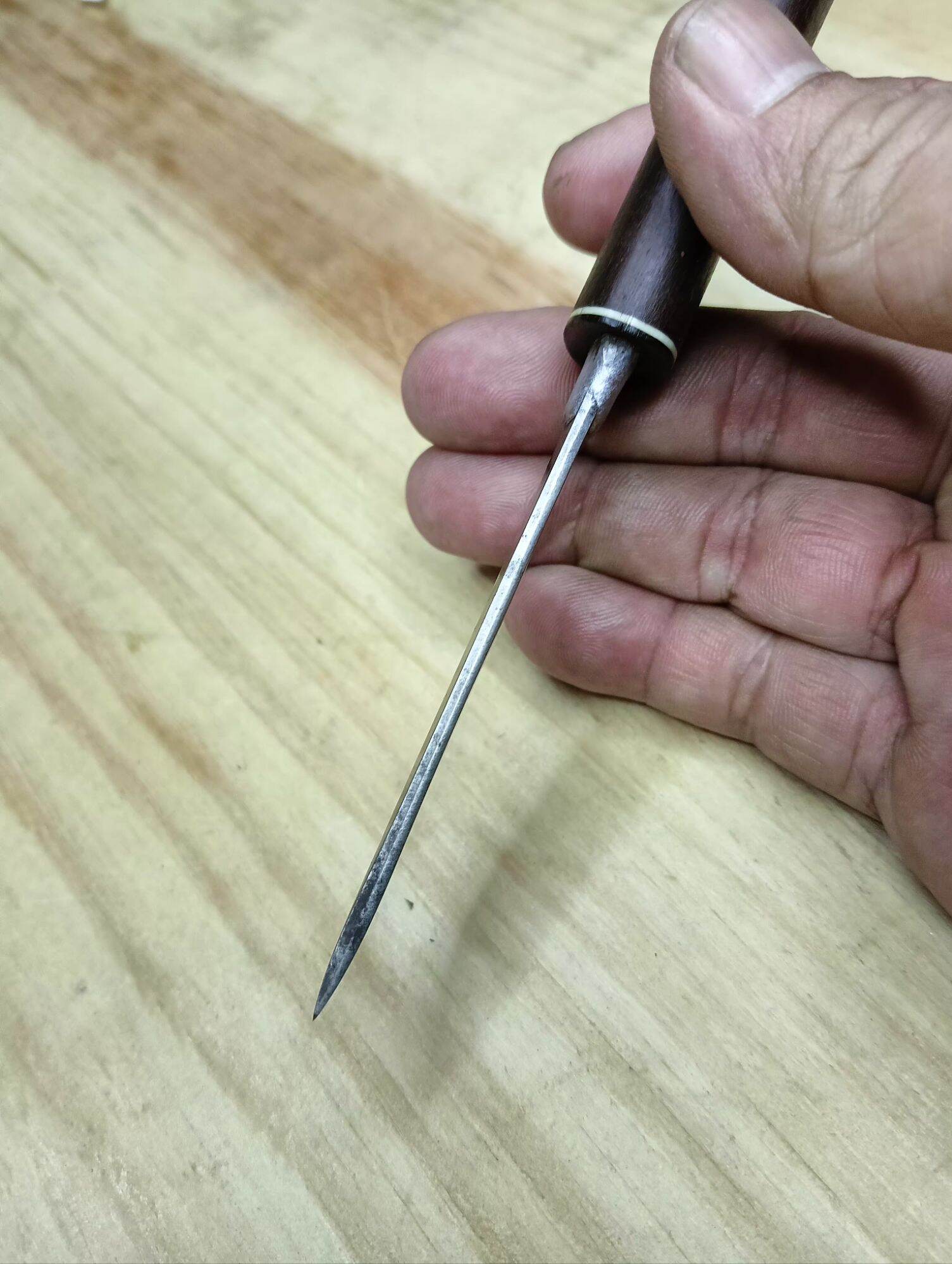 Dao thủ công handmade Nhật bãi