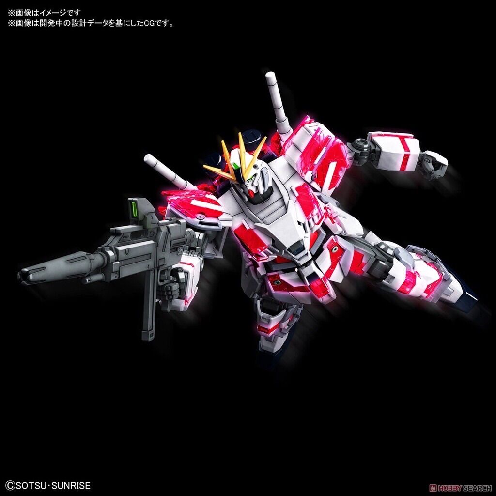 [HG] Mô hình Narrative Gundam C-Packs (HGUC) (HG)
