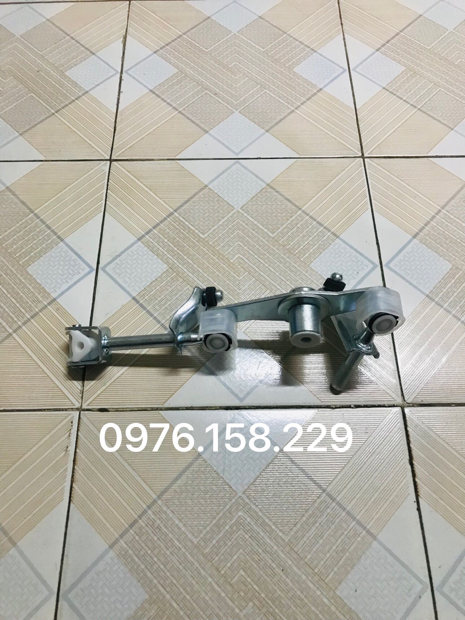 CƠ CẤU ĐI SỐ DAEWOO NUBIRA, LANOS