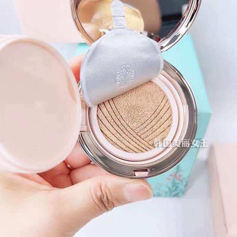 Lõi phấn nước trang điểm Ohui Ultimate