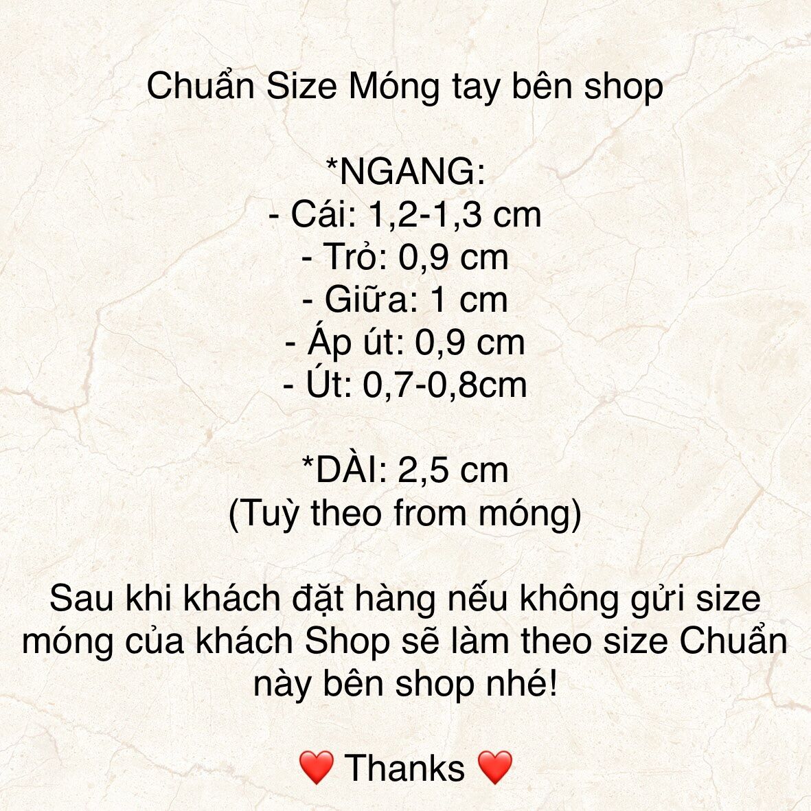 Nailbox- Móng úp nails thiết kế Lá bài tết
