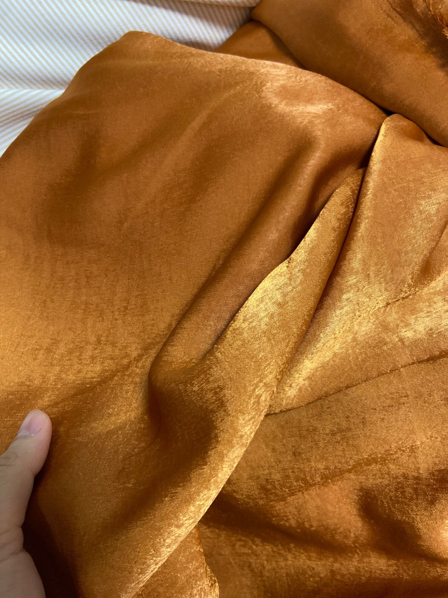 1m85 vải lụa siêu phẩm may đồ bộ may áo dài may váy may đầm siêu sang chất khổ 1m5
