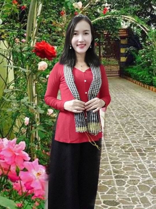 áo bà  ba trơn không  có kèm  quần