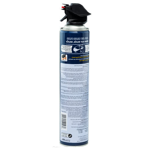 Bình xịt muỗi và côn trùng bay ARS Jet blue plus 600ml