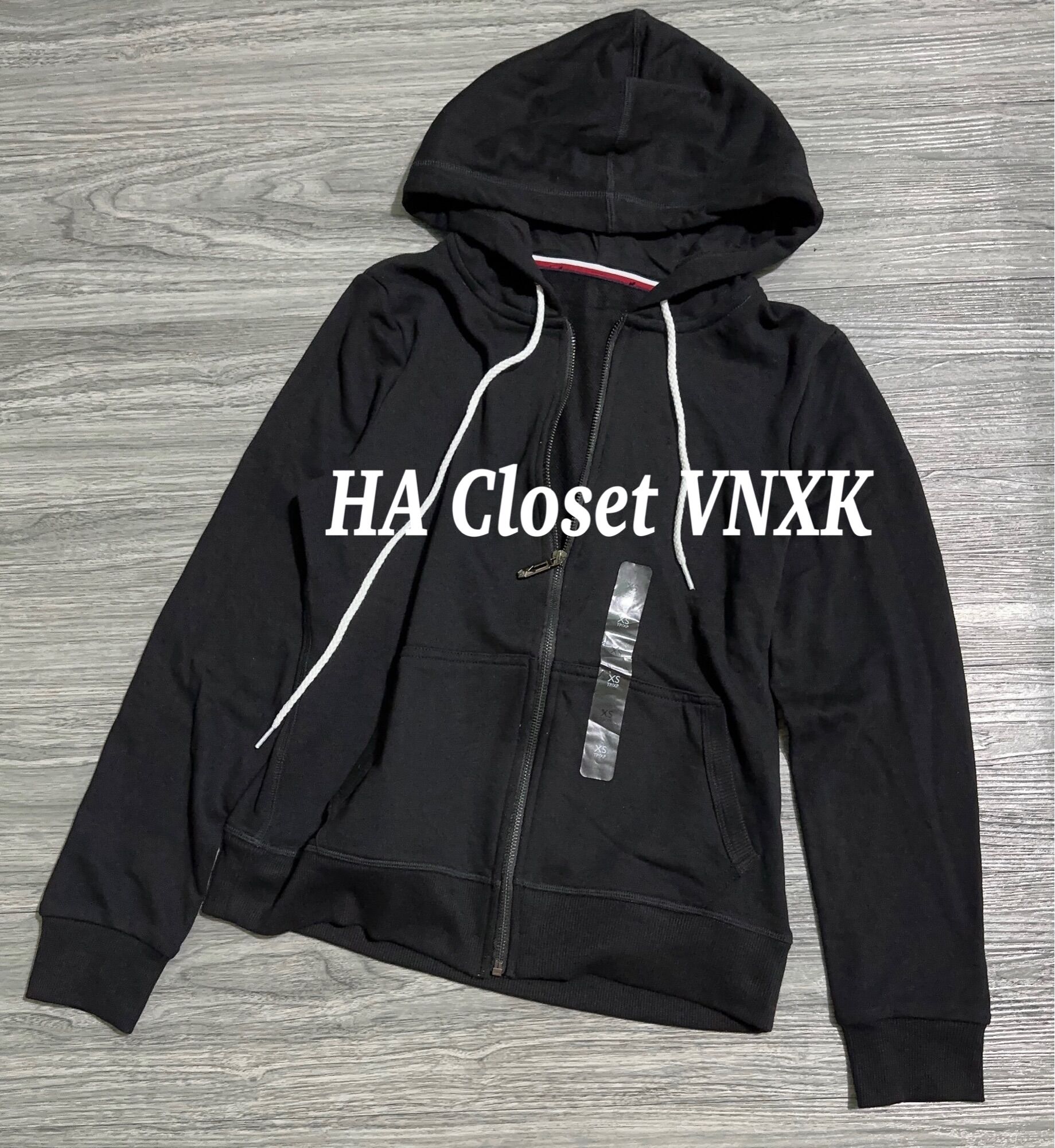 [SALE]Áo Khoác Thu Đông Tôm Mì Xịn