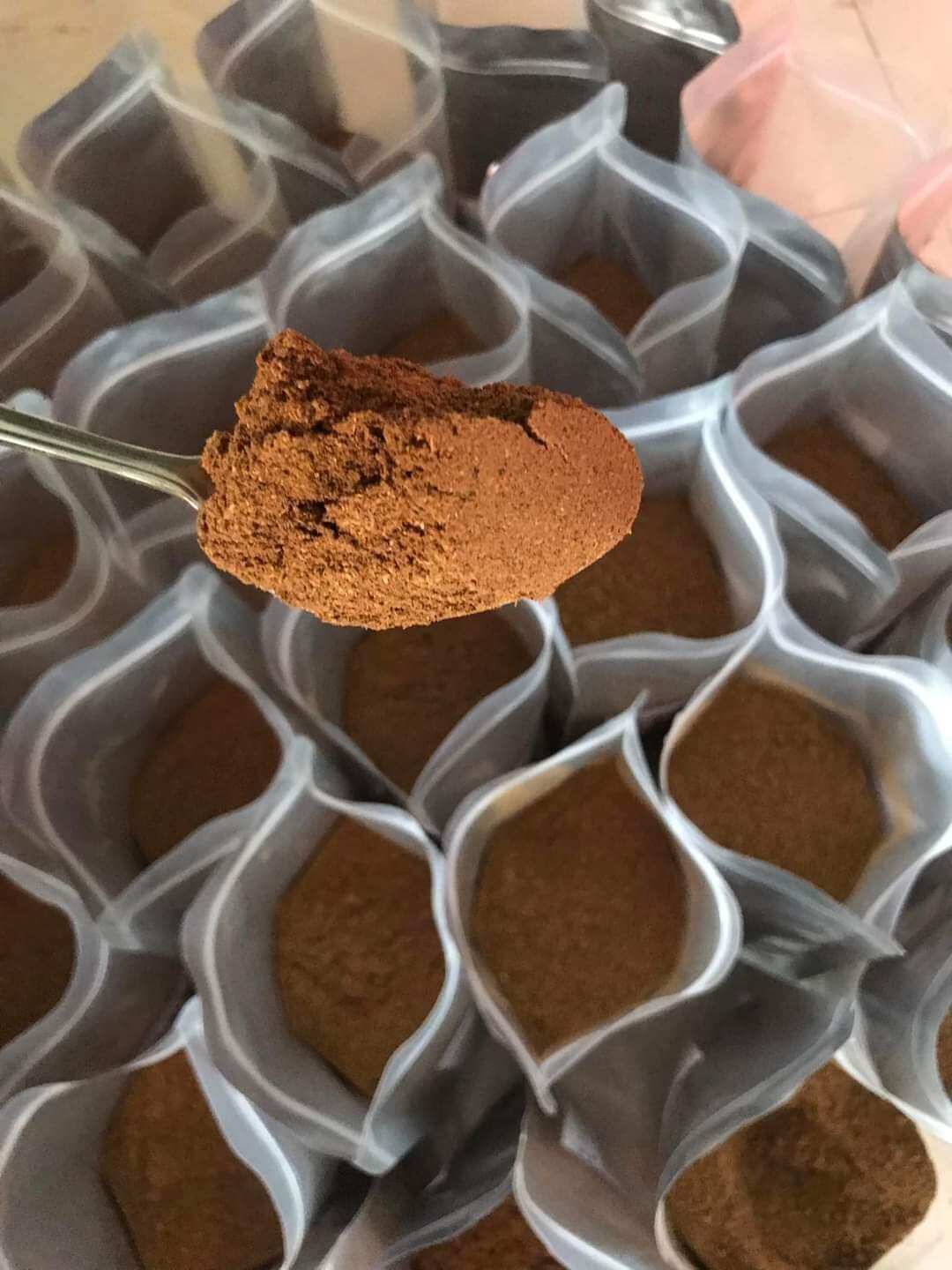 gia vị vịt 250g
