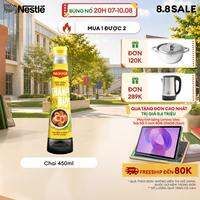 [FREESHIP TOÀN QUỐC] Chai Nước Tương MAGGI® Đậu Nành Thanh Dịu 450ml