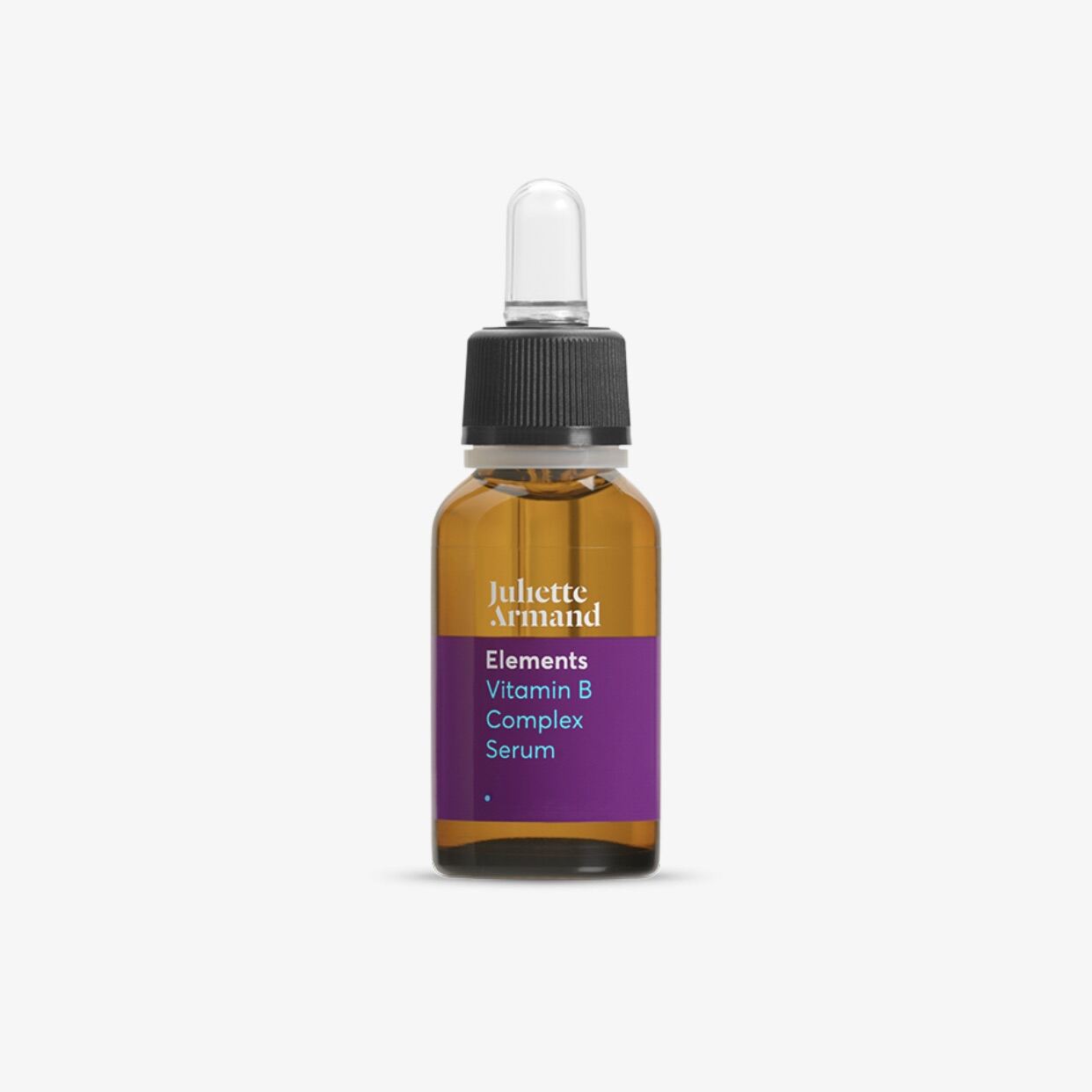 Vitamin B Complex Serum