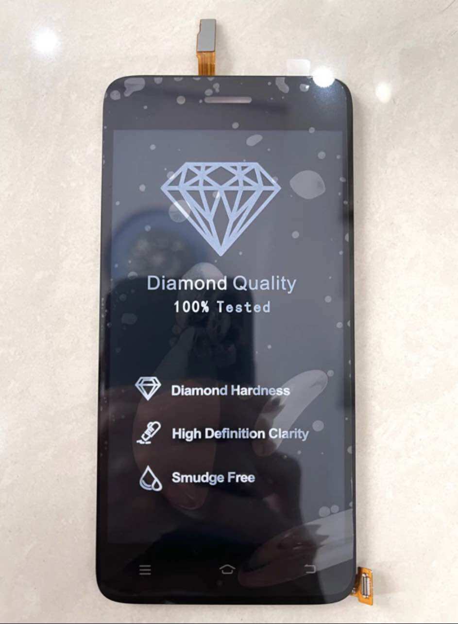 Màn hình Vivo Y53